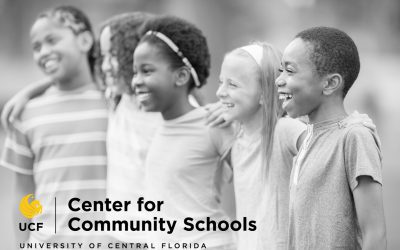 Welcome UCF Center for Community Schools