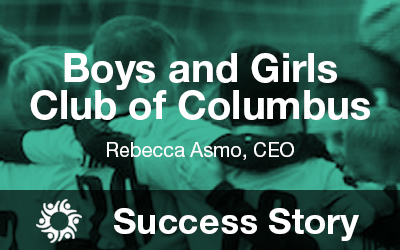 Boys & Girls Club of Columbus